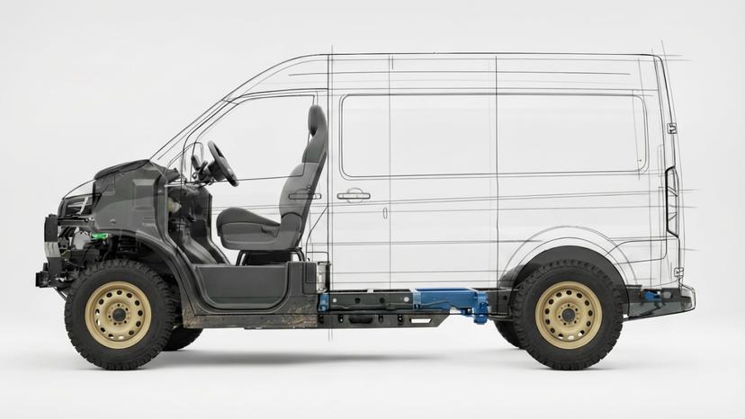 Automotive/OEM Kit