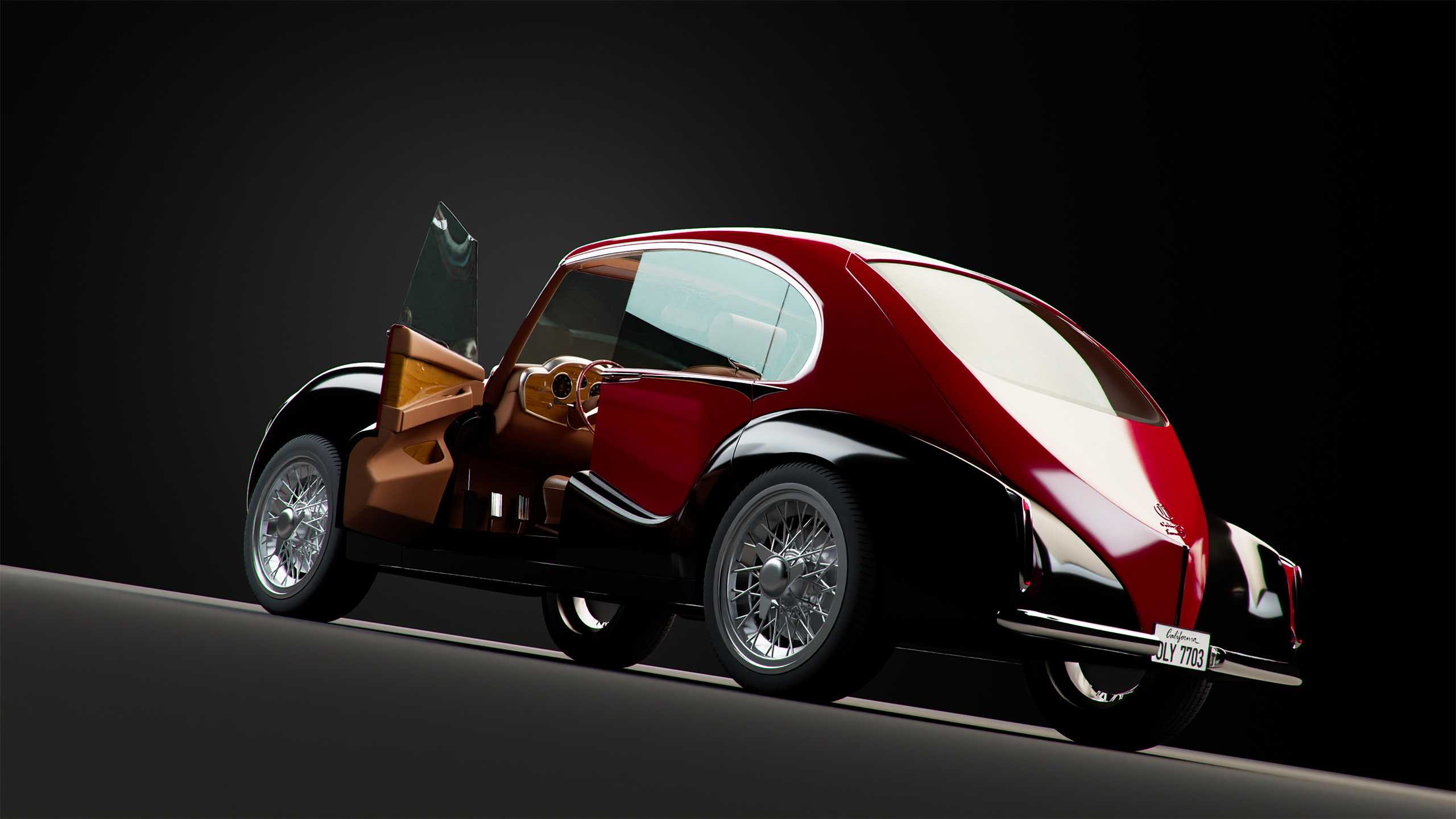 Olympian Model O1