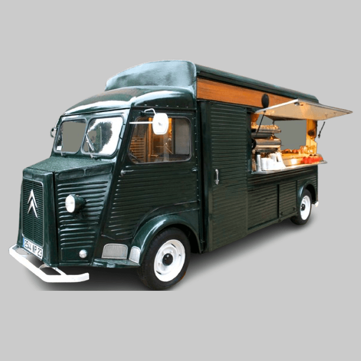 Mobile Workstation