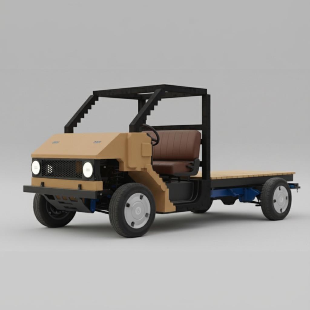 Kai Truck