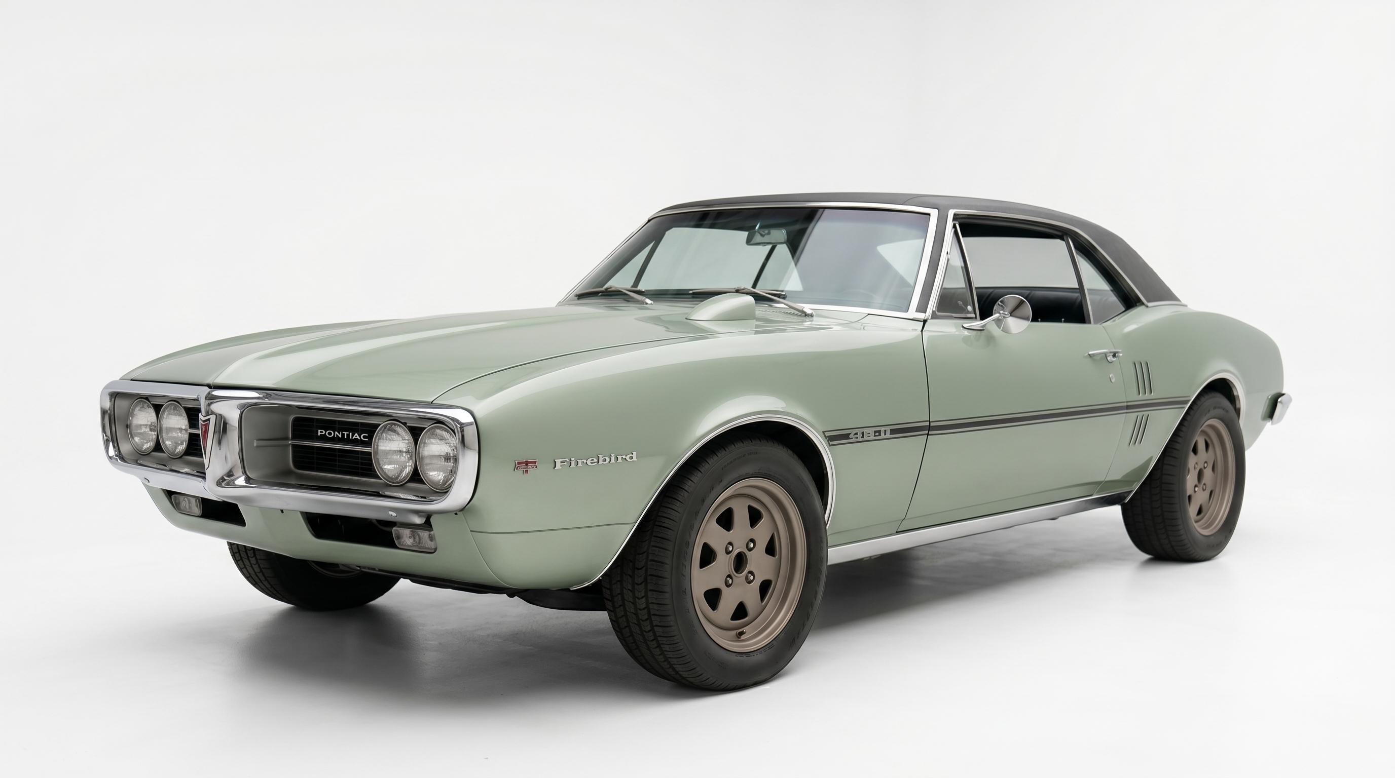 Build Replica Cars on an Open EV Platform