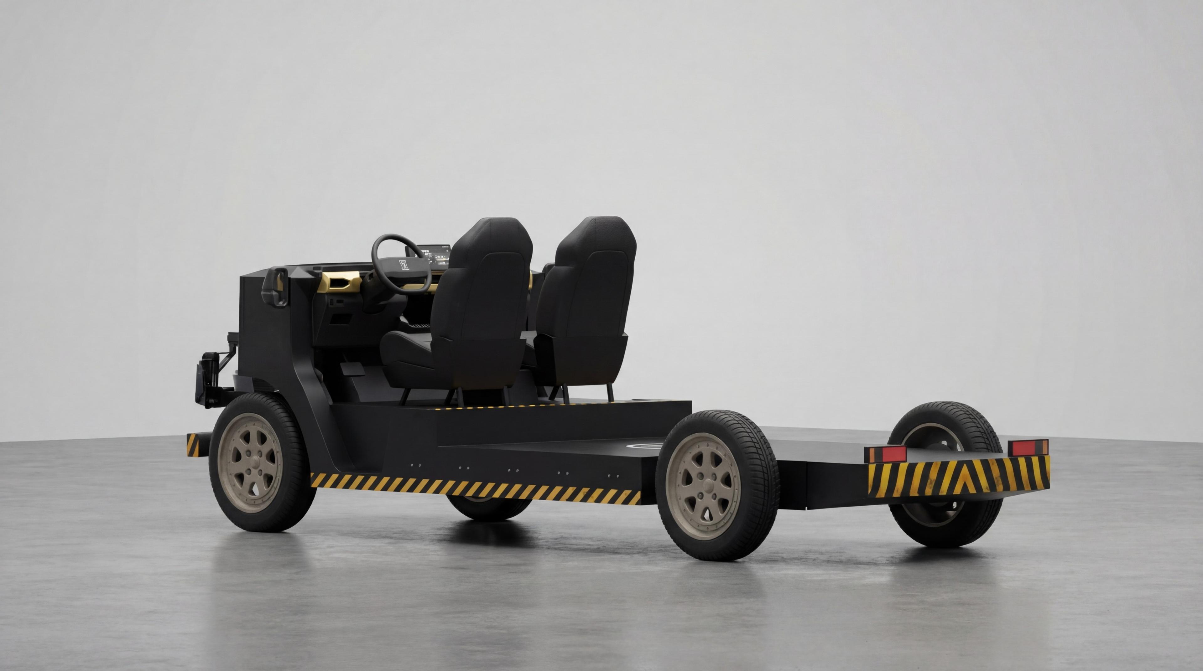 Ready-to-Drive